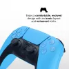 Žaidimų pultelis Sony DualSense v3 Mėlynas — Bluetooth/USB, USB-C, įmontuota baterija, suderinamas su PlayStation 5