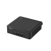 „Mini PC“ plika sistema ASUS NUC 15 Pro RNUC15CRKV700002 — „Intel Core Ultra 7 265H“, 16 branduolių (6P+8E), „Intel Arc 140T“, DDR5 SO-DIMM iki 96 GB, „Wi‑Fi 7“, 2×HDMI 2.1, „Thunderbolt 4“