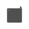 „Mini PC“ plika sistema ASUS NUC 15 Pro RNUC15CRKV700002 — „Intel Core Ultra 7 265H“, 16 branduolių (6P+8E), „Intel Arc 140T“, DDR5 SO-DIMM iki 96 GB, „Wi‑Fi 7“, 2×HDMI 2.1, „Thunderbolt 4“