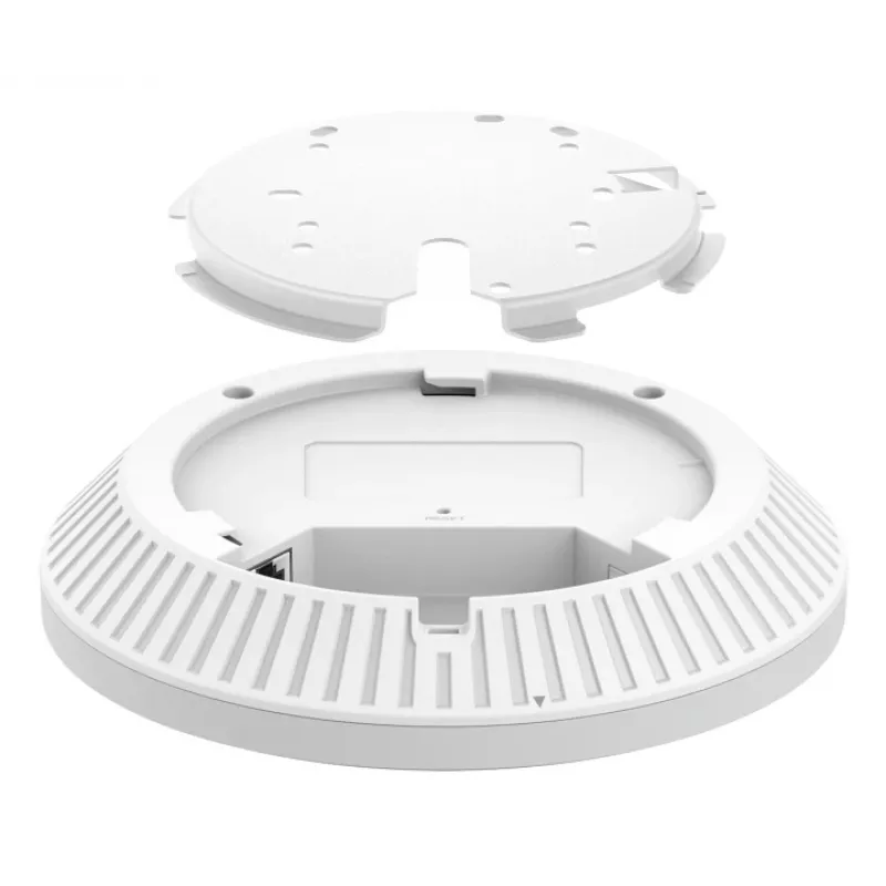 TP-Link EAP720 belaidis prieigos taškas 4324 Mbit/s baltas Power over Ethernet (PoE)