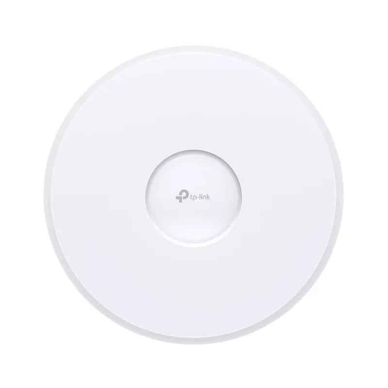 TP-Link Omada AX5400 Multi-Gigabit lubinis WiFi 6 prieigos taškas