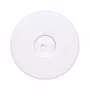 TP-Link Omada AX5400 Multi-Gigabit lubinis WiFi 6 prieigos taškas