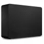 Išorinis kietasis diskas SEAGATE STKP26000400 — 26 TB, 3,5 col. HDD, USB 3.2 Gen 1 (3.1 Gen 1), juodas
