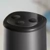 Philips 5000 serijos HR1507/00 elektrinis smulkintuvas 2 L 650 W juoda