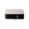 Epson duomenų projektorius V11HB72240 — 3LCD, 700 ANSI lm, 1080p (1920x1080), LED, 16:9, 1,6 kg, juoda/rožinė