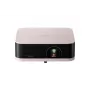 Epson duomenų projektorius V11HB72240 — 3LCD, 700 ANSI lm, 1080p (1920x1080), LED, 16:9, 1,6 kg, juoda/rožinė