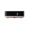 Epson duomenų projektorius V11HB72240 — 3LCD, 700 ANSI lm, 1080p (1920x1080), LED, 16:9, 1,6 kg, juoda/rožinė