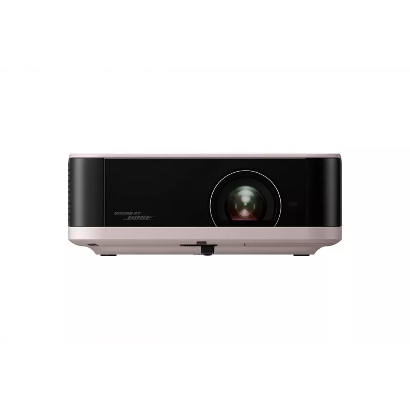 Epson duomenų projektorius V11HB72240 — 3LCD, 700 ANSI lm, 1080p (1920x1080), LED, 16:9, 1,6 kg, juoda/rožinė