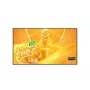 LG 65UH5Q-E Signage Display 165.1 cm (65 col.) Wi-Fi 500 cd/m² 4K Ultra HD juodas Integruotas procesorius WebOS 24/7