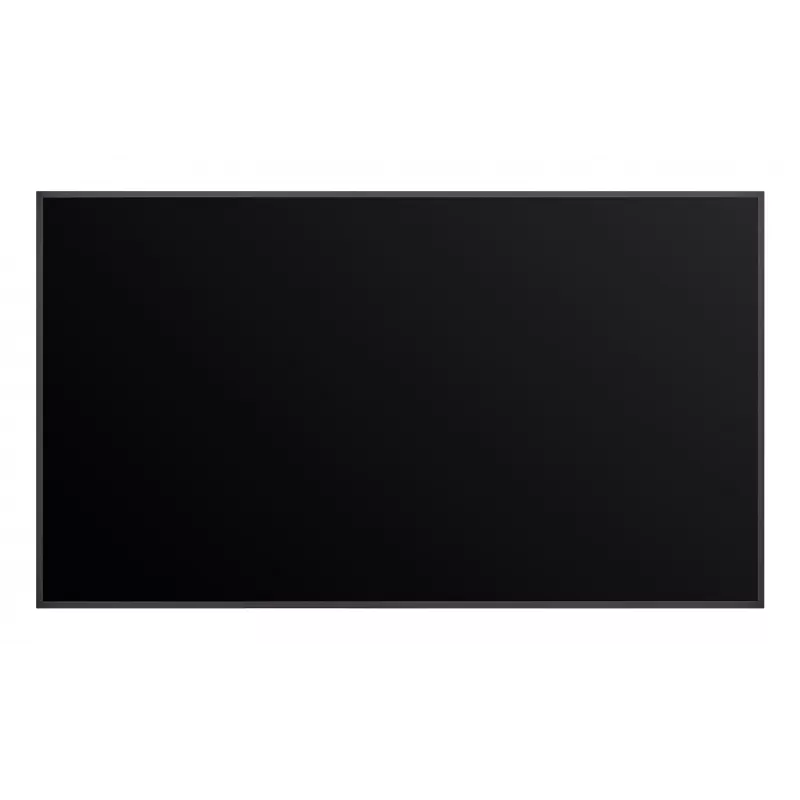 LG 65UH5Q-E Signage Display 165.1 cm (65 col.) Wi-Fi 500 cd/m² 4K Ultra HD juodas Integruotas procesorius WebOS 24/7