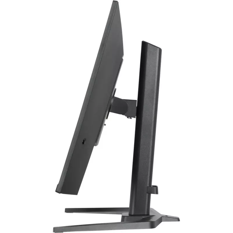Kompiuterio monitorius IIYAMA G-MASTER GB3295QSU-B1 31,5 colio (80 cm) Quad HD 2560x1440 LED, garsiakalbiai, USB 3.2 šakotuvas, aukščio reguliavimas, VESA