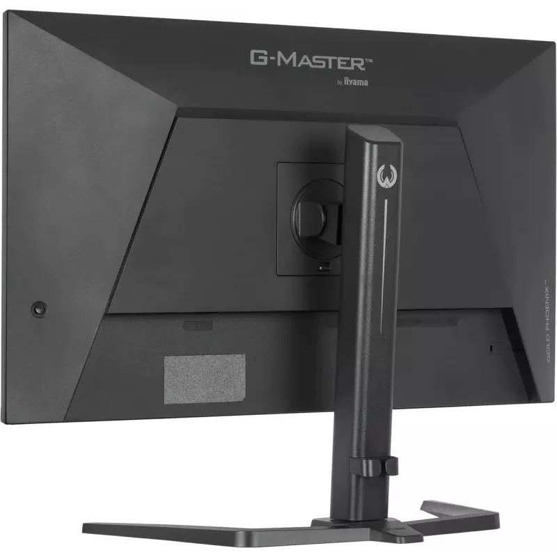 Kompiuterio monitorius IIYAMA G-MASTER GB3295QSU-B1 31,5 colio (80 cm) Quad HD 2560x1440 LED, garsiakalbiai, USB 3.2 šakotuvas, aukščio reguliavimas, VESA