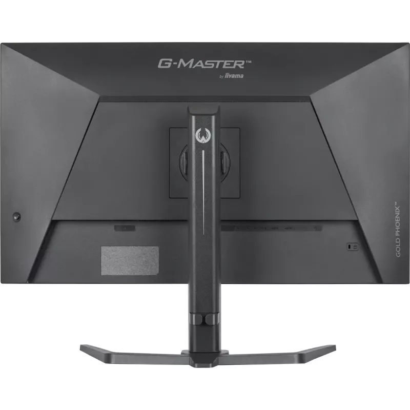Kompiuterio monitorius IIYAMA G-MASTER GB3295QSU-B1 31,5 colio (80 cm) Quad HD 2560x1440 LED, garsiakalbiai, USB 3.2 šakotuvas, aukščio reguliavimas, VESA