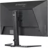 Kompiuterio monitorius IIYAMA G-MASTER GB3295QSU-B1 31,5 colio (80 cm) Quad HD 2560x1440 LED, garsiakalbiai, USB 3.2 šakotuvas, aukščio reguliavimas, VESA