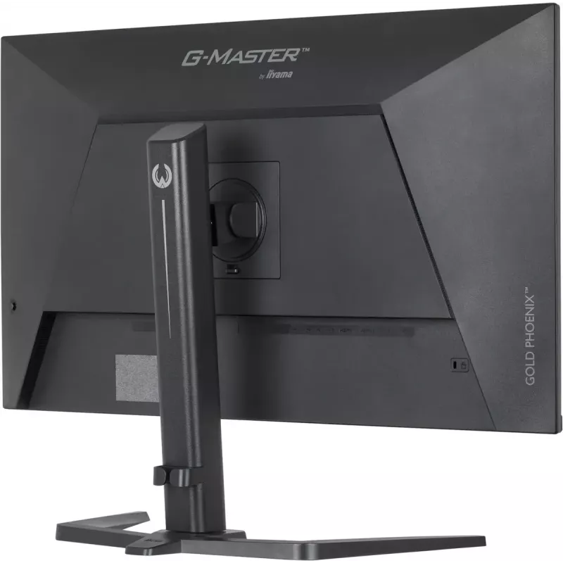 Kompiuterio monitorius IIYAMA G-MASTER GB3295QSU-B1 31,5 colio (80 cm) Quad HD 2560x1440 LED, garsiakalbiai, USB 3.2 šakotuvas, aukščio reguliavimas, VESA