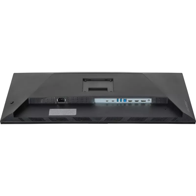 Kompiuterio monitorius IIYAMA G-MASTER GB3295QSU-B1 31,5 colio (80 cm) Quad HD 2560x1440 LED, garsiakalbiai, USB 3.2 šakotuvas, aukščio reguliavimas, VESA