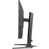 Kompiuterio monitorius IIYAMA G-MASTER GB3295QSU-B1 31,5 colio (80 cm) Quad HD 2560x1440 LED, garsiakalbiai, USB 3.2 šakotuvas, aukščio reguliavimas, VESA