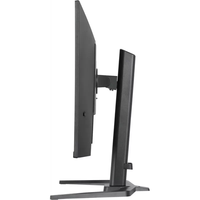 Kompiuterio monitorius IIYAMA G-MASTER GB3295QSU-B1 31,5 colio (80 cm) Quad HD 2560x1440 LED, garsiakalbiai, USB 3.2 šakotuvas, aukščio reguliavimas, VESA