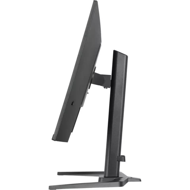 Kompiuterio monitorius IIYAMA G-MASTER GB3295QSU-B1 31,5 colio (80 cm) Quad HD 2560x1440 LED, garsiakalbiai, USB 3.2 šakotuvas, aukščio reguliavimas, VESA