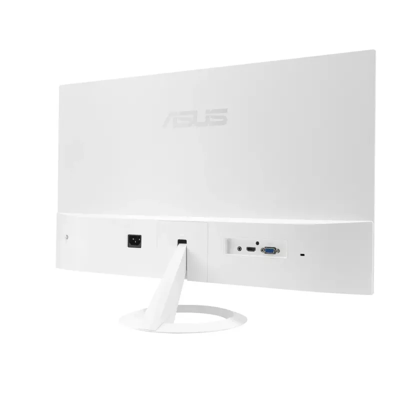 Kompiuterio monitorius ASUS EyeCare VZ249HG-W 23,8 col. (60,5 cm) Full HD 1920x1080 IPS 1 ms Baltas, VESA