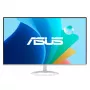 Kompiuterio monitorius ASUS EyeCare VZ249HG-W 23,8 col. (60,5 cm) Full HD 1920x1080 IPS 1 ms Baltas, VESA