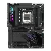 GIGABYTE X870E AORUS PRO X3D ATX pagrindinė plokštė — AMD Socket AM5, 18+2+2 VRM, DDR5 iki 9000 Hz (OC), 2×PCIe5 + 2×PCIe4, Wi‑Fi 7, 5GbE, USB4