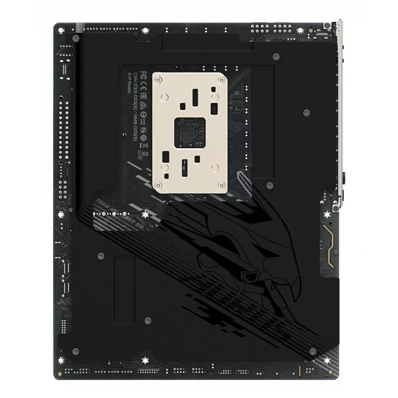 GIGABYTE X870E AORUS PRO X3D ATX pagrindinė plokštė — AMD Socket AM5, 18+2+2 VRM, DDR5 iki 9000 Hz (OC), 2×PCIe5 + 2×PCIe4, Wi‑Fi 7, 5GbE, USB4