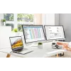Manhattan USB-C dokas / stotelė su kortelių skaitytuvu ir MST, prievadai (x7): Ethernet, HDMI (x2 4k@60Hz), USB-A (x3) ir USB-C, su energijos tiekimu (PD) 100W - reikalingas išorinis USB-C įkroviklis (nepridedamas). Maitinamas per USB (nereikalingas išorinis maitinimo šaltinis), kai PD nenaudojamas