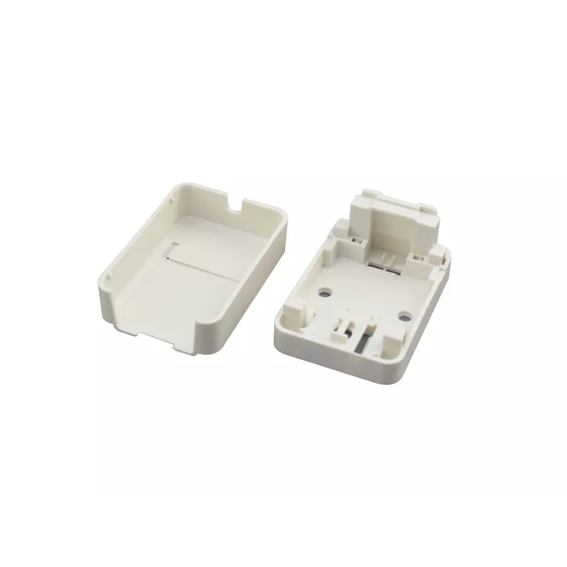 “Equip” 1 prievado Keystone lizdo paviršinio montavimo dėžutė, 41,8 mm, 26,2 mm, 59,8 mm, 21 g, 110 mm, 50 mm