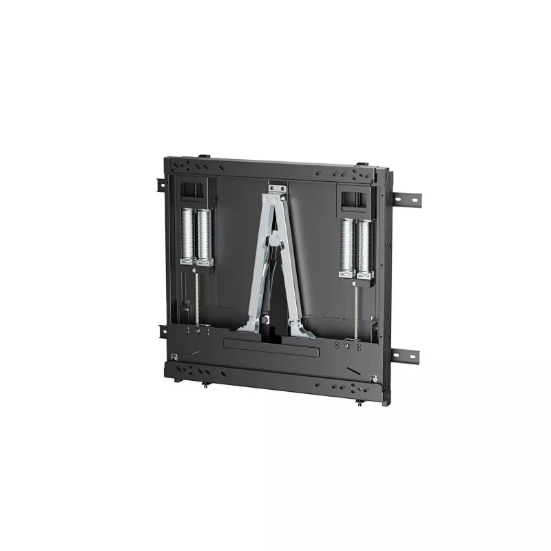 Vivolink VLMW-FLEXI-M monitoriaus tvirtinimas / stovas