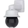 Kupolinė IP apsaugos kamera AXIS Q6325-LE — 1920×1080, vidaus/lauko, montavimas ant lubų, 1/2 colio CMOS, 0,008 lx, 60,6°×36,5°
