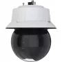 Kupolinė IP apsaugos kamera AXIS Q6325-LE — 1920×1080, vidaus/lauko, montavimas ant lubų, 1/2 colio CMOS, 0,008 lx, 60,6°×36,5°