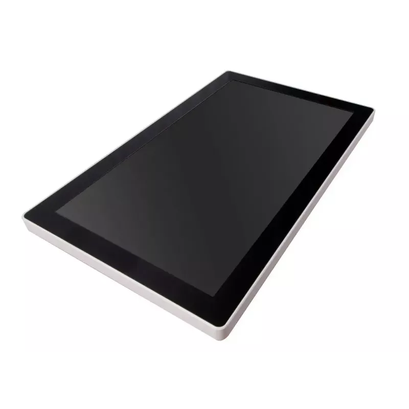 Monitorius ERNITEC 0070-24124-W-TOUCH-OS-ST jutiklinis ekranas