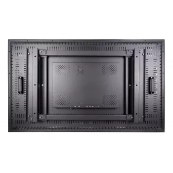Vidinė stebėjimo kupolo kamera ERNITEC 0070-24186-HB3000-INDOOR-P