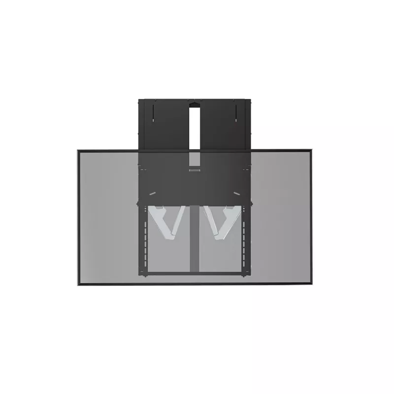 Monitor mount Vivolink VLMW-FLEXI-L adjustable height swivel