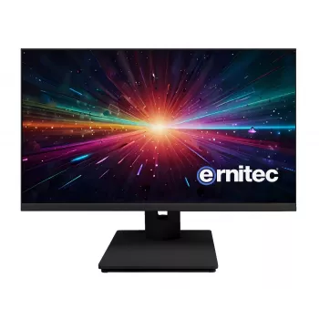 Monitoriaus montavimo laikiklis ERNITEC 0070-24127-F-B profesionaliems ekranams
