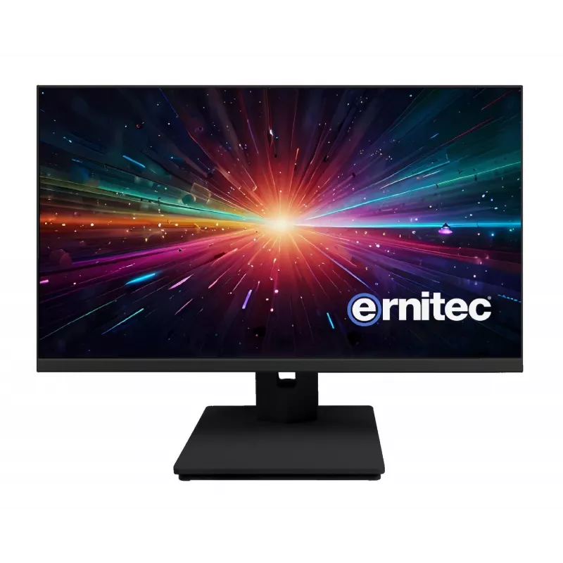 Monitoriaus montavimo laikiklis ERNITEC 0070-24127-F-B profesionaliems ekranams