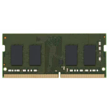 HP 937236-852 atminties modulis 8 GB DDR4 260 kontaktų SO-DIMM