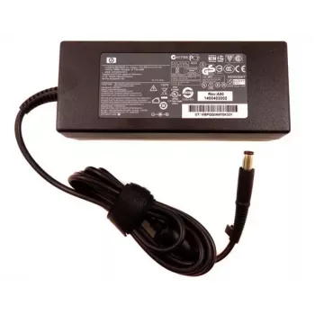 HP 600081-001 maitinimo adapteris Vidinis 150 W Juodas