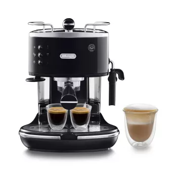 De’Longhi ECO 311.BK Rankinis espreso aparatas 1,4 l