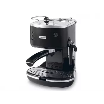 De’Longhi ECO 311.BK Rankinis espreso aparatas 1,4 l