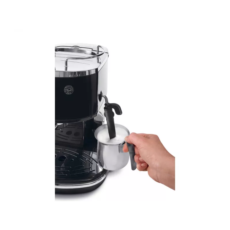 De’Longhi ECO 311.BK Rankinis espreso aparatas 1,4 l