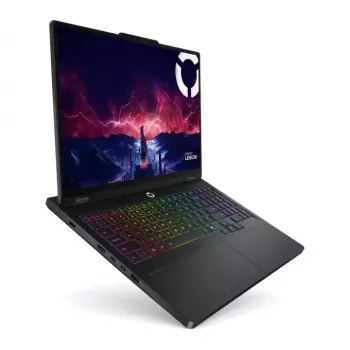 Nešiojamas kompiuteris Lenovo Legion Pro 5-16 16,0 colių — Ryzen 9 8945HX, 32 GB DDR5, 1 TB NVMe, NVIDIA GeForce RTX 5070 8 GB, WQXGA 240 Hz
