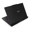 Nešiojamas kompiuteris Lenovo Legion Pro 5-16 16,0 colių — Ryzen 9 8945HX, 32 GB DDR5, 1 TB NVMe, NVIDIA GeForce RTX 5070 8 GB, WQXGA 240 Hz