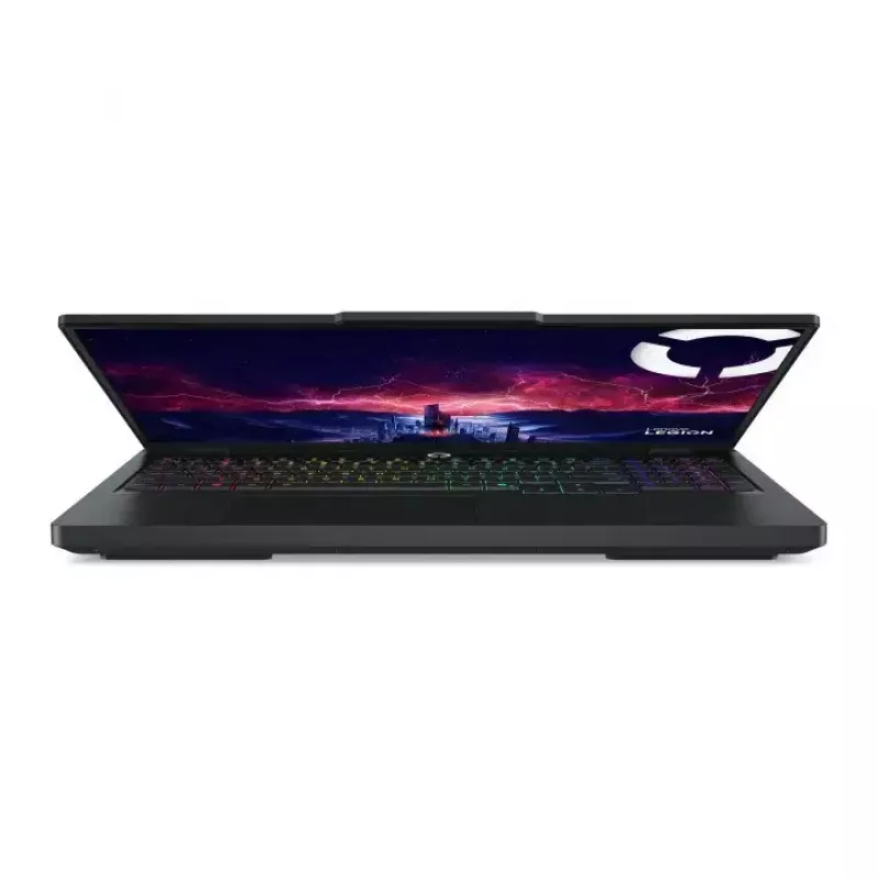 Nešiojamas kompiuteris Lenovo Legion Pro 5-16 16,0 colių — Ryzen 9 8945HX, 32 GB DDR5, 1 TB NVMe, NVIDIA GeForce RTX 5070 8 GB, WQXGA 240 Hz