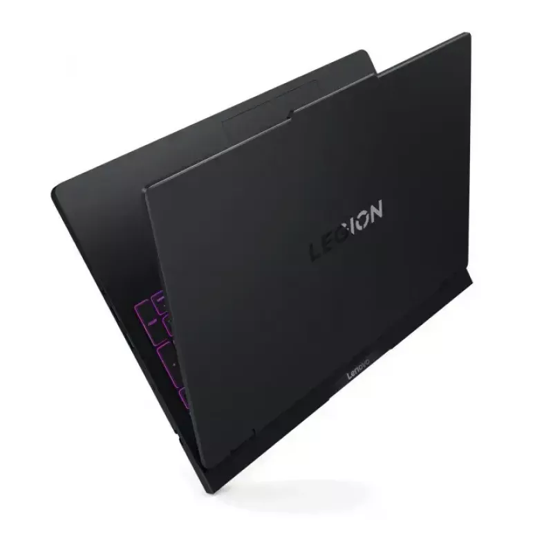 Nešiojamas kompiuteris Lenovo Legion Pro 5-16 16,0 colių — Ryzen 9 8945HX, 32 GB DDR5, 1 TB NVMe, NVIDIA GeForce RTX 5070 8 GB, WQXGA 240 Hz