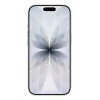 Išmanusis telefonas Apple iPhone 17 — 16 cm (6,3 col.) ekranas, A19, 256 GB, Dual SIM, 48 MP dviguba kamera, iOS 26, balta