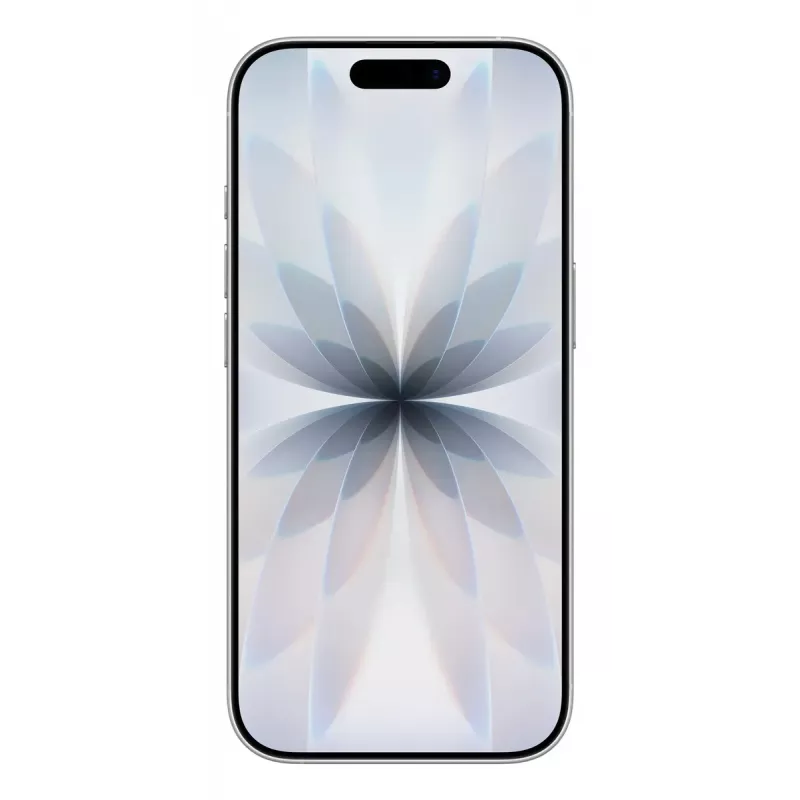 Išmanusis telefonas Apple iPhone 17 — 16 cm (6,3 col.) ekranas, A19, 256 GB, Dual SIM, 48 MP dviguba kamera, iOS 26, balta