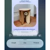 Išmanusis telefonas Apple iPhone 17 — 16 cm (6,3 col.) ekranas, A19, 256 GB, Dual SIM, 48 MP dviguba kamera, iOS 26, balta