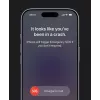 Išmanusis telefonas Apple iPhone 17 — 16 cm (6,3 col.) ekranas, A19, 256 GB, Dual SIM, 48 MP dviguba kamera, iOS 26, balta